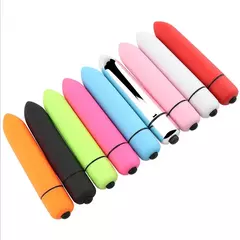 Bullet Vibrador - comprar online