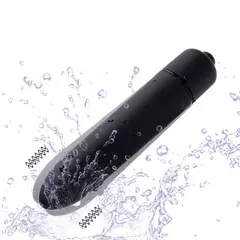 Bullet Vibrador - comprar online