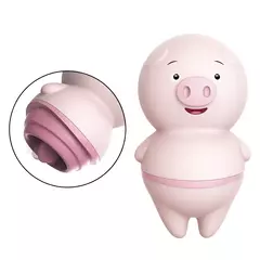 Cute Porquinho Sex Toys