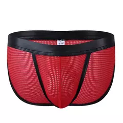 Tangas Jockstrap para homens cirrê - comprar online