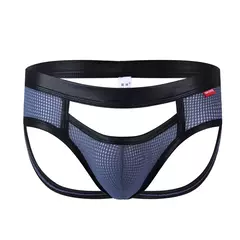 Tangas Jockstrap para homens cirrê - loja online