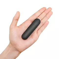 Vibrador remoto sem fio estimulador 10 velocida - comprar online