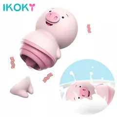 Cute Porquinho Sex Toys