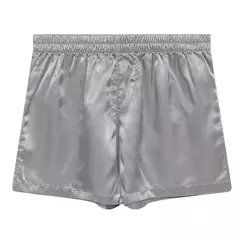 Roupa interior dos homens macio estiramento respirável boxer shorts sexy seta calcinha sono bottoms bolsa de banho - loja online