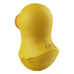 Vibrador Patinho de sucção na internet