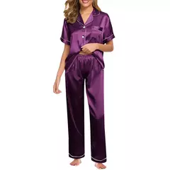 Conjunto Pijamas Cetin - loja online