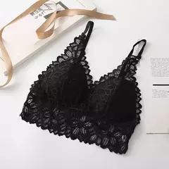 Renda sexy lingerie sutiã na internet