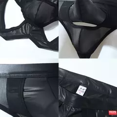 Tangas Jockstrap para homens cirrê na internet