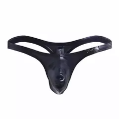 Tanga em cirrê para homens