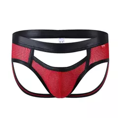 Tangas Jockstrap para homens cirrê na internet