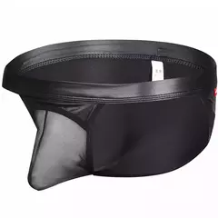 Tangas Jockstrap para homens cirrê - comprar online