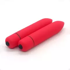 Bullet Vibrador - loja online