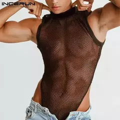 Bodysuits Masculino - comprar online