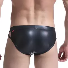 Tangas Jockstrap para homens cirrê