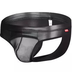 Tangas Jockstrap para homens cirrê - loja online