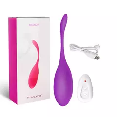 Imagem do Vibrador Controle APP para Mulheres