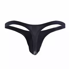 Tanga em cirrê para homens - comprar online