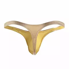 Tanga em cirrê para homens - Jouet