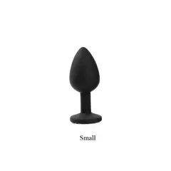 Plug e vibrador kit - loja online