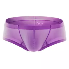 Cueca boxer de nylon para homens - Jouet