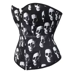 Bustiers & corsets - loja online