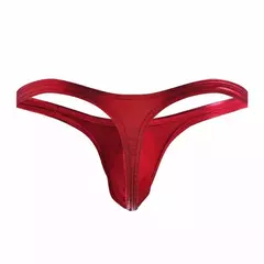 Tanga em cirrê para homens - Jouet