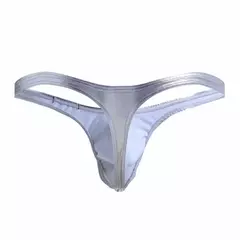 Tanga em cirrê para homens - comprar online