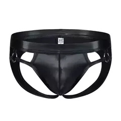 Tangas Jockstrap para homens cirrê na internet