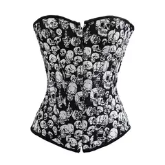 Bustiers & corsets