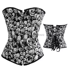 Bustiers & corsets - loja online