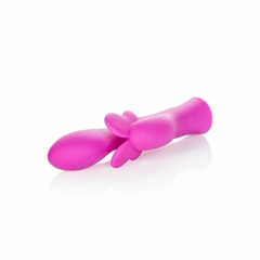 Vibrador Dupla Estimulação - loja online