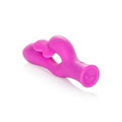 Vibrador Dupla Estimulação - comprar online