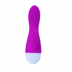 Vibrador Ponto G e Clitóris com 30 Variações de Vibração - PRETTY LOVE KYLE na internet