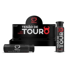 TESÃO DE TOURO! ORIGINAL