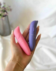 Vibrador Ponto G Golfinho