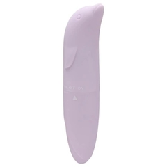 Vibrador Ponto G Golfinho - Jouet