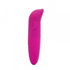 Vibrador Ponto G Golfinho - comprar online