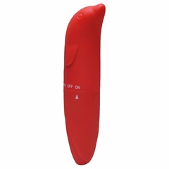 Vibrador Ponto G Golfinho na internet