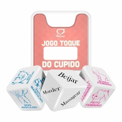 Dados Jogos para Casal - comprar online