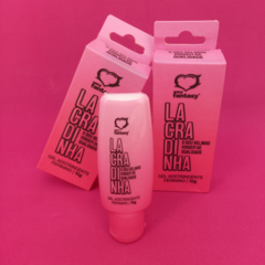 Gel Adstringente Feminino Lacradinha