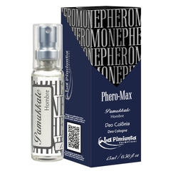 Perfume Afrodisíaco Masculino PHERO-MAX PAMUKKALE - comprar online