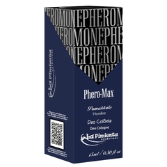 Perfume Afrodisíaco Masculino PHERO-MAX PAMUKKALE - loja online