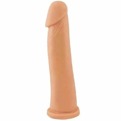 Prótese Realística Sem Vibro 21cm x 5,8cm - comprar online