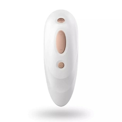 Satisfyer Pro Plus Vibration Vibrador Estimulador Clitóris Recarregável (00930 - comprar online