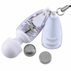 Mini Vibrador Chaveiro - Jouet