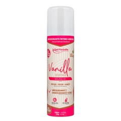 Desodorante Íntimo 166 ml - La Pimienta - Vanilla