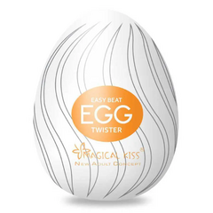 Masturbador Egg - comprar online