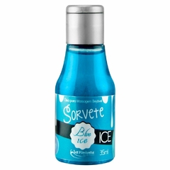 Óleos Beijáveis ICE - SORVETE - 35ML - La Pimienta - Blue (001485-4)