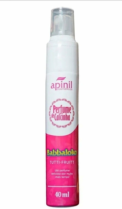 Perfume para Calcinha - Tutti Frutti - comprar online