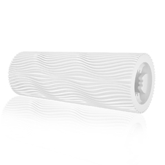 Imagem do Masturbador Masculino Wavy Com Textura Interna - Love Nest